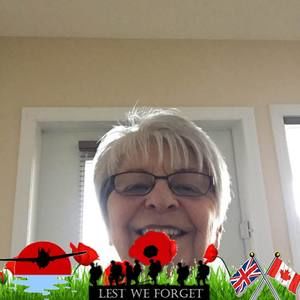 Meet your Posher, Freida